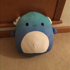 12” miss vi squishmallow
